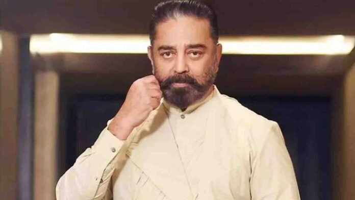 Kamal Haasan