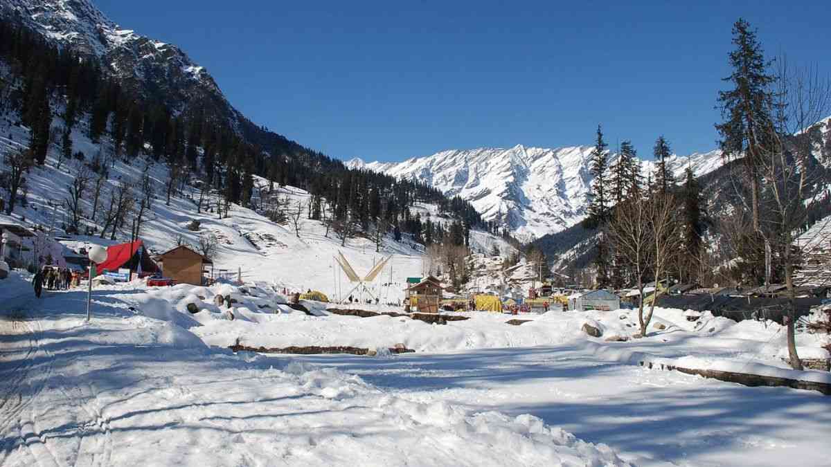 Must-Visit Indian Destinations for a Winter Getaway