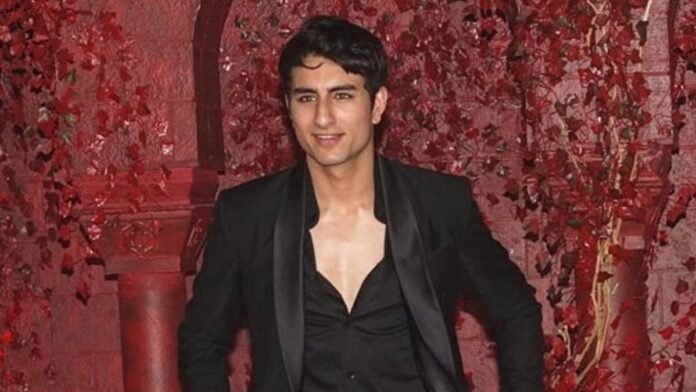 Ibrahim Ali Khan