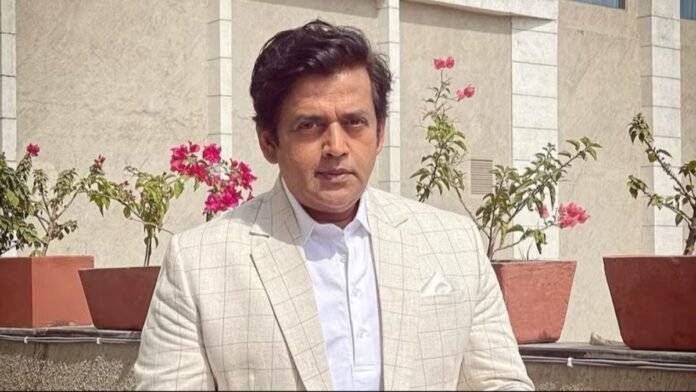 Ravi Kishan