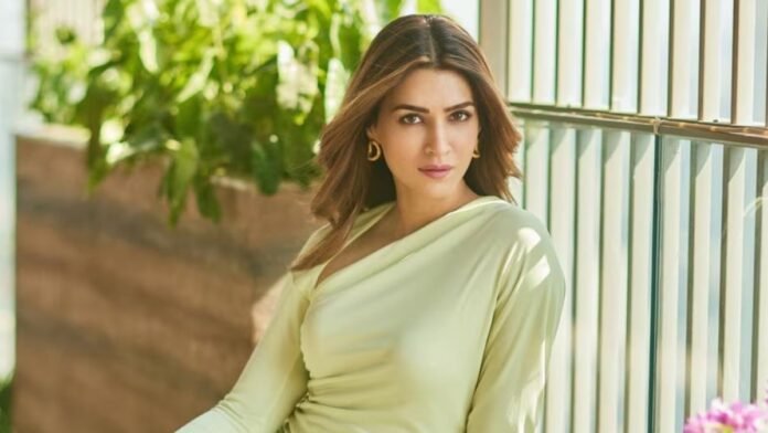 Kriti Sanon