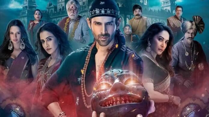 Bhool Bhulaiyaa 3