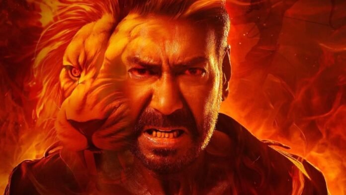Singham Again