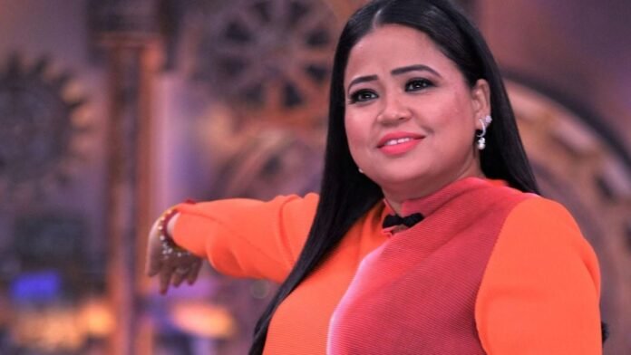 Bharti Singh