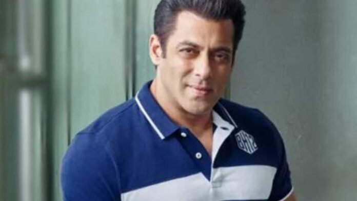 Salman Khan