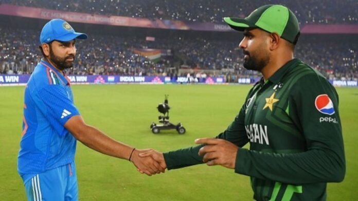 Indian Team