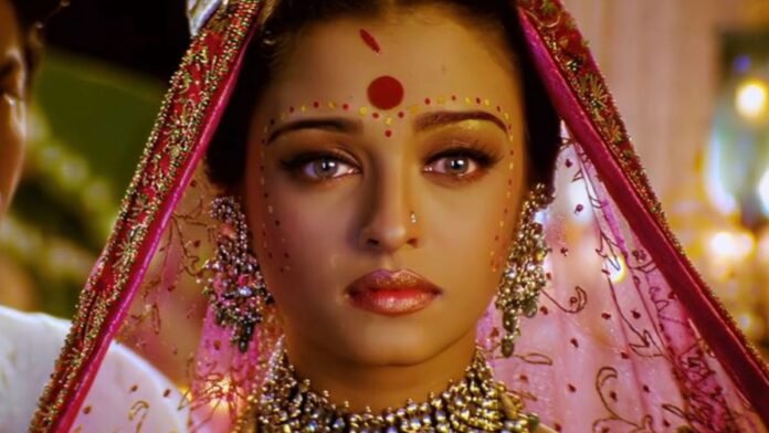 Aishwarya Rai Bachchan