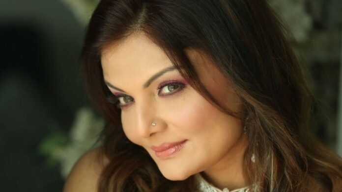 Dipshikkha Nagppal