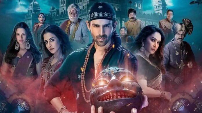 Bhool Bhulaiyaa 3