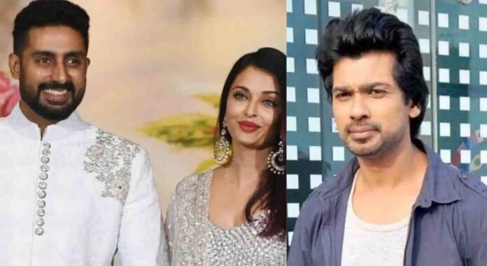 Nikhil Dwivedi