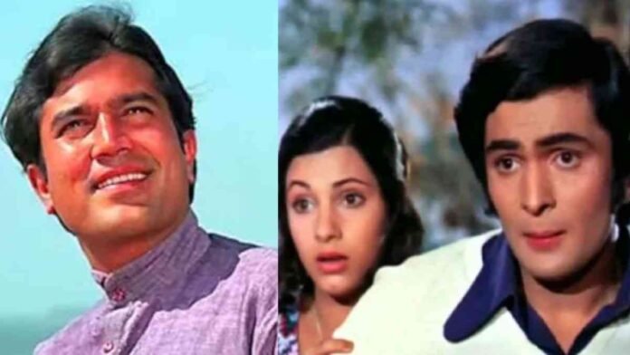 Rishi Kapoor