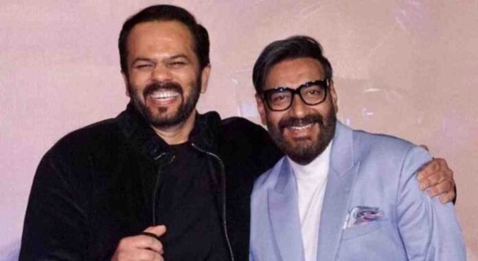 Rohit Shetty