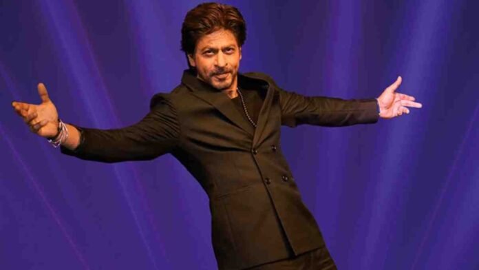 Shah Rukh Khan