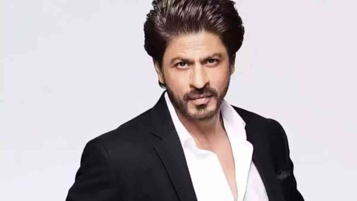 Shah Rukh Khan