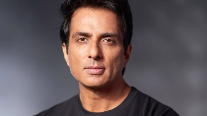 Sonu Sood