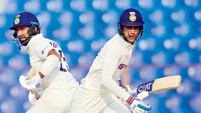 Rahul Dravid