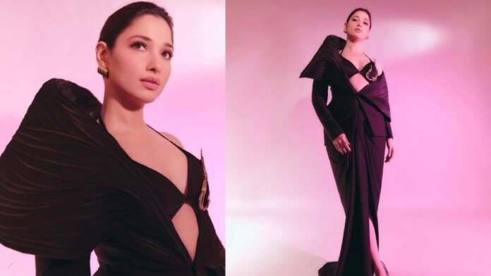 Tamannaah Bhatia