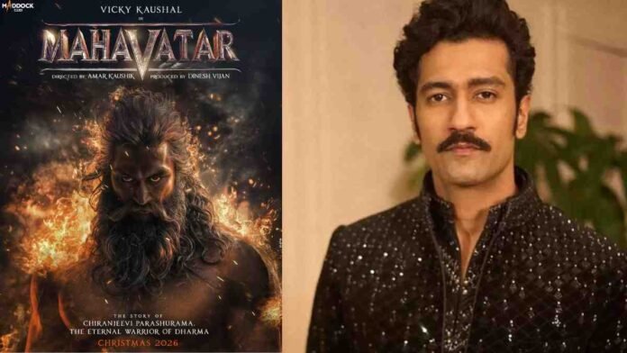 Vicky Kaushal Vicky Kaushal