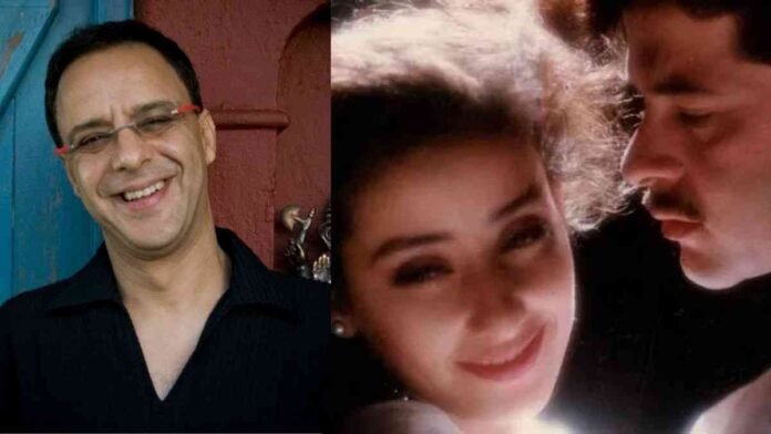 Vidhu Vinod Chopra