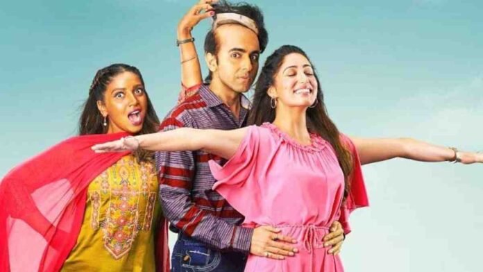 Ayushmann Khurrana