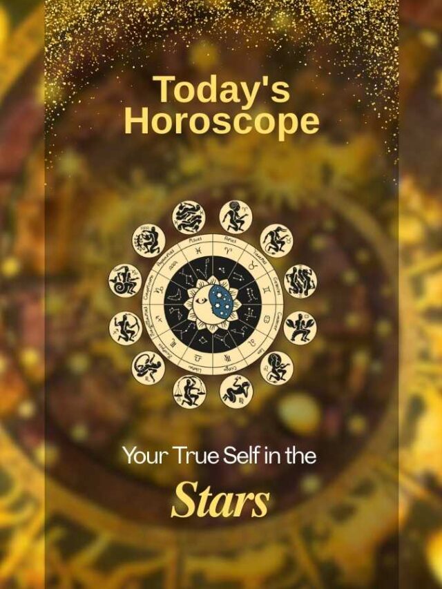 Today’s Horoscope
08 November 2024