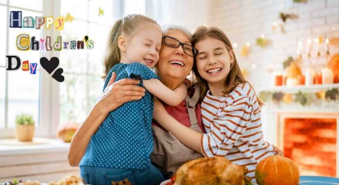 happy children's day happy children's day