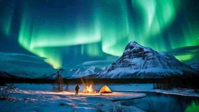 Northern Lights