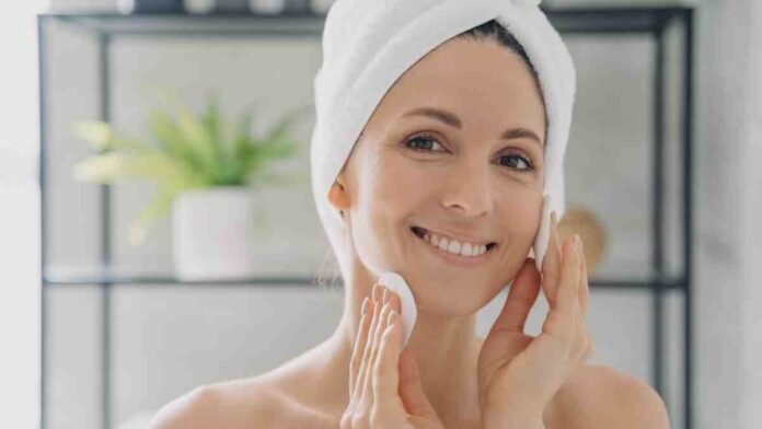 Skin Care Routine