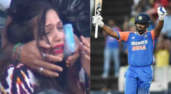 Sanju Samson