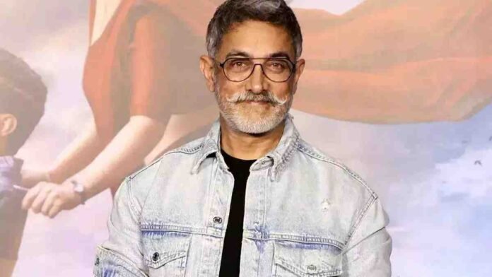Aamir Khan Dream Project