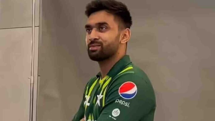 Abdullah Shafique