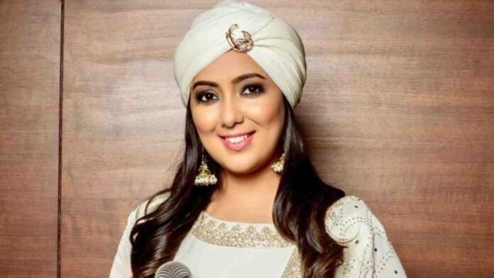 Harshdeep Kaur Birthday