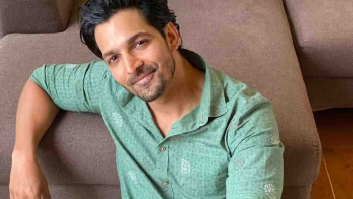 Happy Birthday Harshvardhan Rane