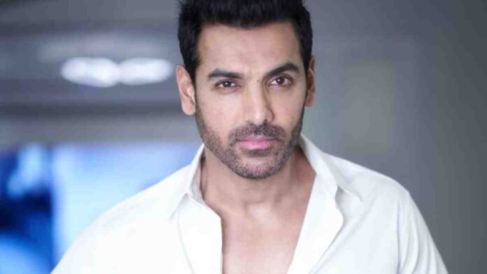 Happy Birthday John Abraham