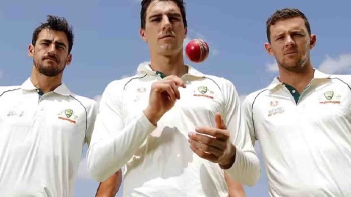Josh Hazlewood