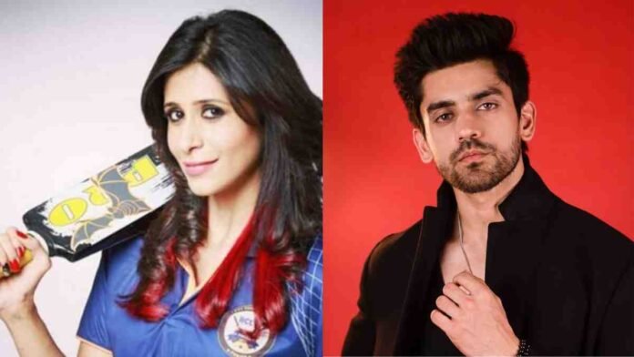 Kishwer Merchant