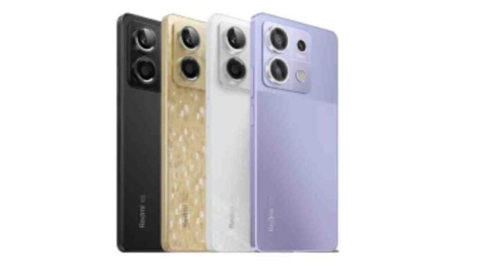 Poco M7 Pro 5G