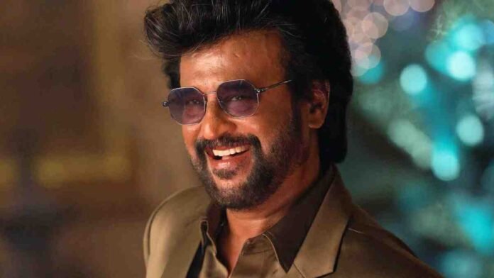 Rajinikanth Turns 74