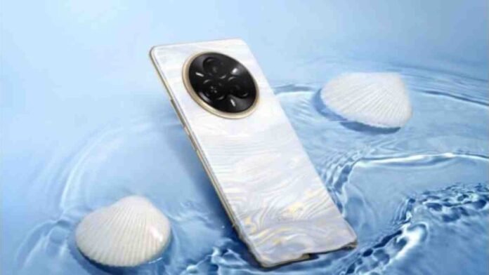 Realme 14 Pro