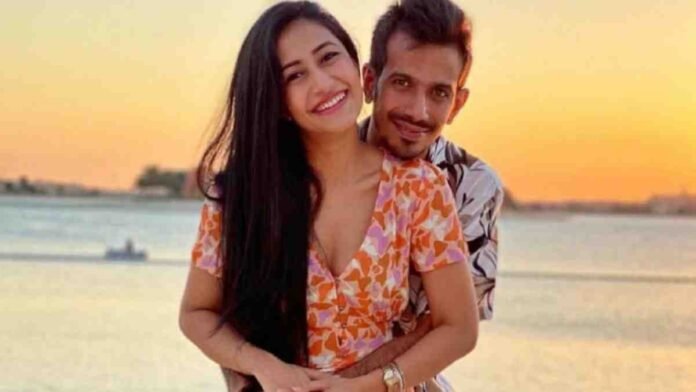 Chahal-Dhanashree Divorce