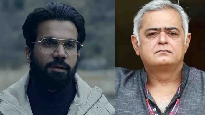 Hansal Mehta
