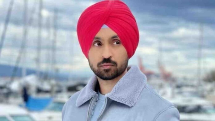 Happy Birthday Diljit Dosanjh