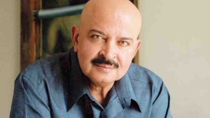 Rakesh Roshan South Cinema