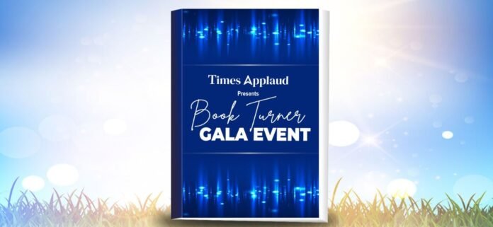 Book Gala Event - Second Edition