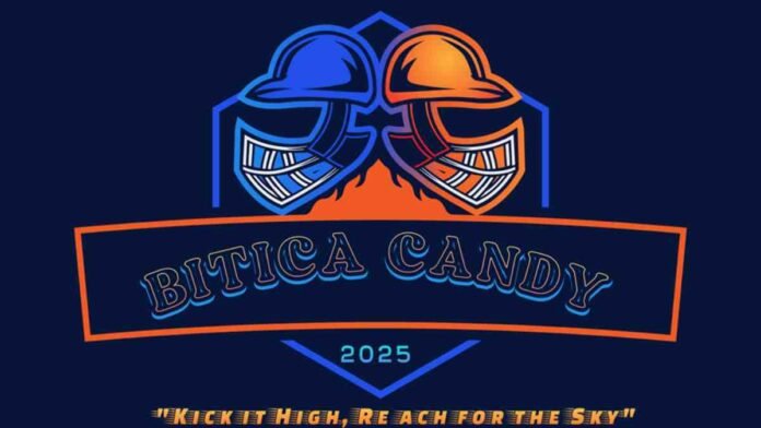 Bitica Candy
