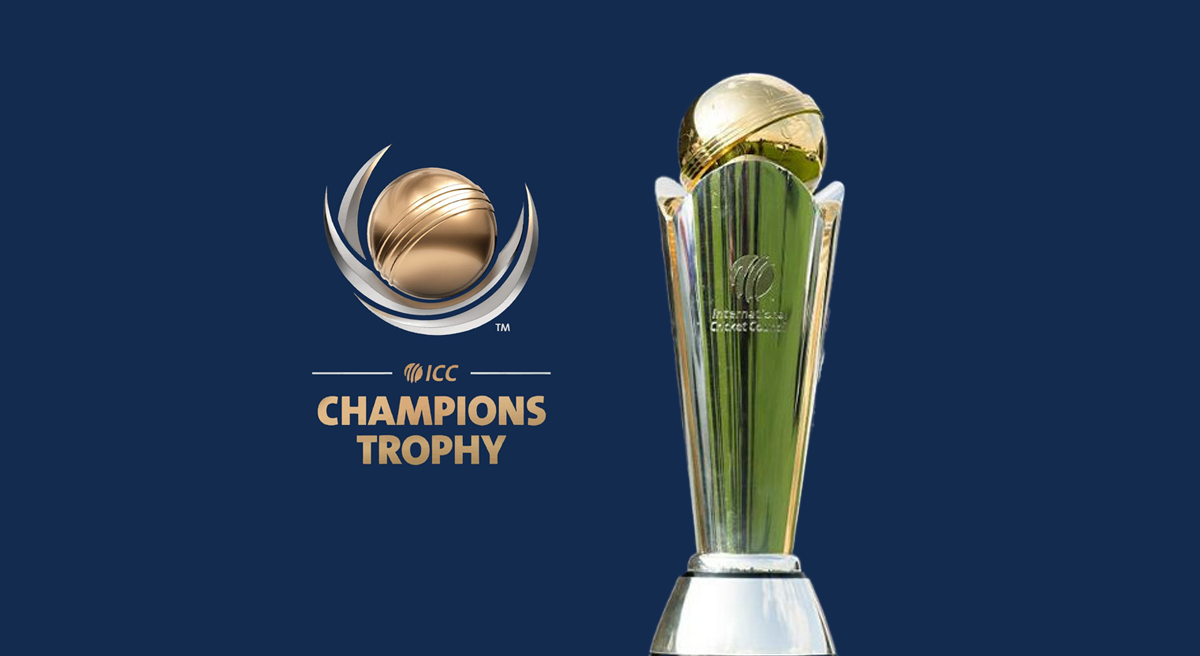 Champions Trophy 2025 Now BCCI & PCB At Loggerheads In Regard To Host