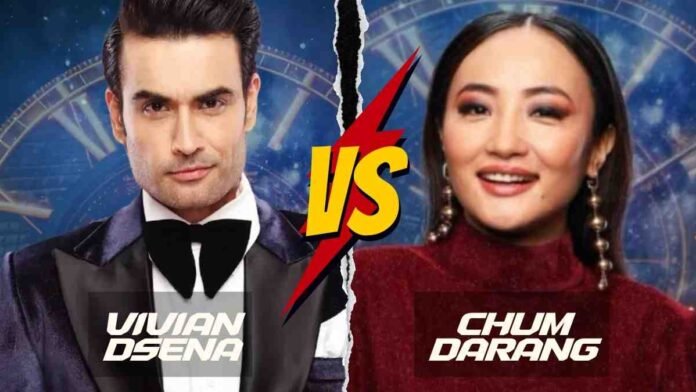 Vivian Dsena Wins Ticket to Finale
