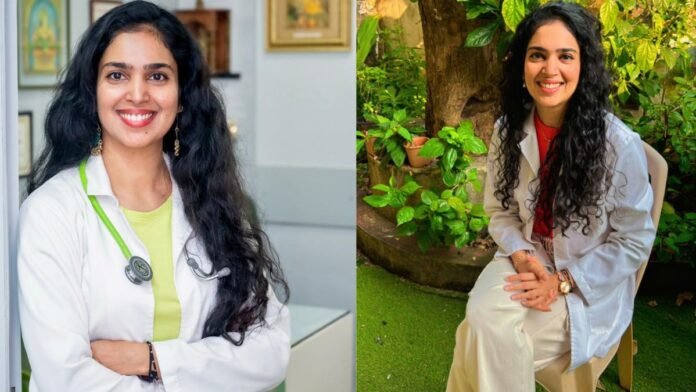 Dr. Devika Deshmukh