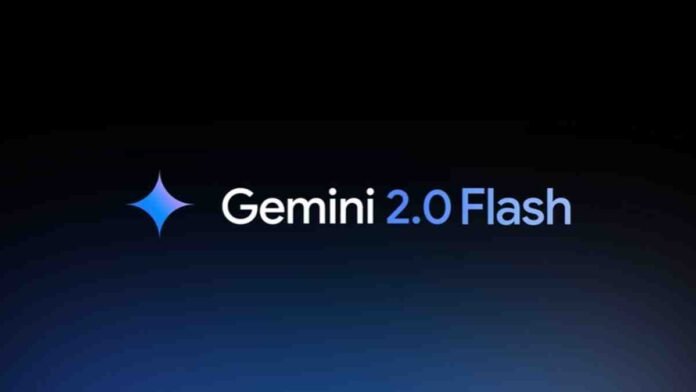Gemini 2.0 Flash