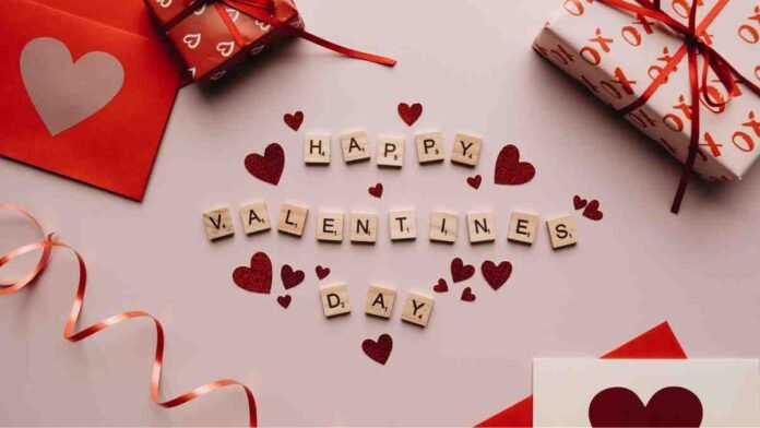 Happy Valentine Day